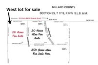 Undeveloped Land for sale in Millard County, Utah