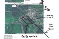 Undeveloped Land for sale in Aitkin County, Minnesota