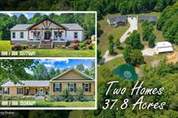 Land for sale in Hart County, Kentucky