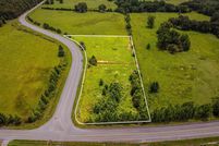 Land for sale in Pulaski County, Arkansas