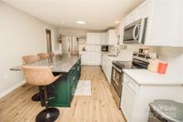 Land for sale in Lincoln County, North Carolina