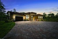 Land for sale in Collier County, Florida