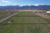 Land for sale in Ravalli County, Montana