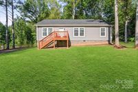 Land for sale in Iredell County, North Carolina