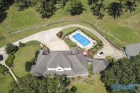 Land for sale in Talladega County, Alabama