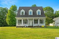 Timberland Property for sale in Breckinridge County, Kentucky