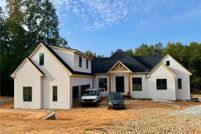 Land for sale in Hall County, Georgia