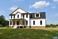 House for sale in Fluvanna County, Virginia