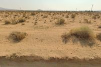 Land for sale in San Bernardino County, California