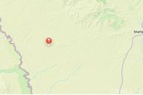 Undeveloped Land for sale in Presidio County, Texas