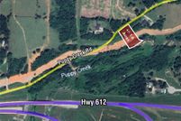Homesite for sale in Benton County, Arkansas