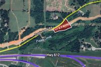 Land for sale in Benton County, Arkansas