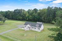 Land for sale in Brunswick County, North Carolina