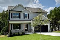 Land for sale in Franklin County, North Carolina