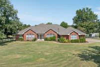 House for sale in Creek County, Oklahoma