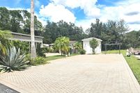 Homesite for sale in Polk County, Florida