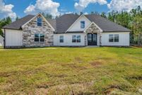 House for sale in Nacogdoches County, Texas