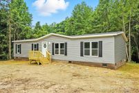 Land for sale in Anson County, North Carolina