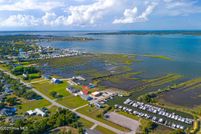 Land for sale in Carteret County, North Carolina