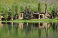 House for sale in Blaine County, Idaho