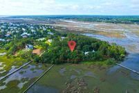 Land for sale in Charleston County, South Carolina