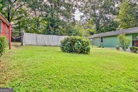 Homesite for sale in Fulton County, Georgia