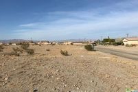 Land for sale in Imperial County, California