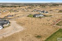 Undeveloped Land for sale in Bonneville County, Idaho