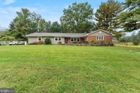 House for sale in Carroll County, Maryland