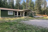 Recreational Property for sale in Stevens County, Washington