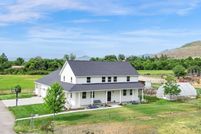 Land for sale in Cache County, Utah