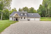 Land for sale in Morrow County, Ohio