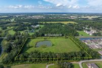 Land for sale in Lafayette Parish, Louisiana