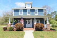 Farm and Ranch for sale in Onslow County, North Carolina