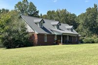 Land for sale in Banks County, Georgia