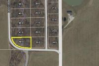 Undeveloped Land for sale in Pike County, Indiana