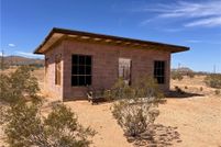 Land for sale in San Bernardino County, California