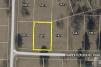 Land for sale in Pike County, Indiana