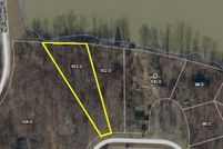 Undeveloped Land for sale in Pike County, Indiana