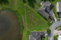Land for sale in Lafayette Parish, Louisiana