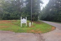 Land for sale in Elbert County, Georgia