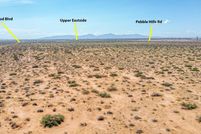 Land for sale in El Paso County, Texas