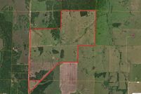 Land for sale in Cedar County, Missouri