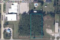 Land for sale in Clay County, Florida