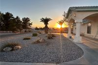 Land for sale in Nye County, Nevada