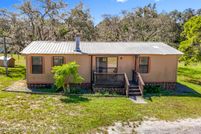 Land for sale in Hernando County, Florida