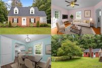 Farm and Ranch for sale in Chesterfield County, Virginia