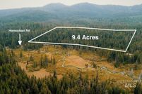 Undeveloped Land for sale in Valley County, Idaho