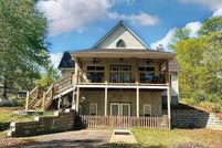 Land for sale in Cherokee County, Alabama