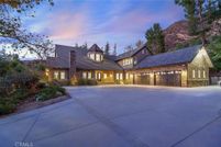 Land for sale in Los Angeles County, California